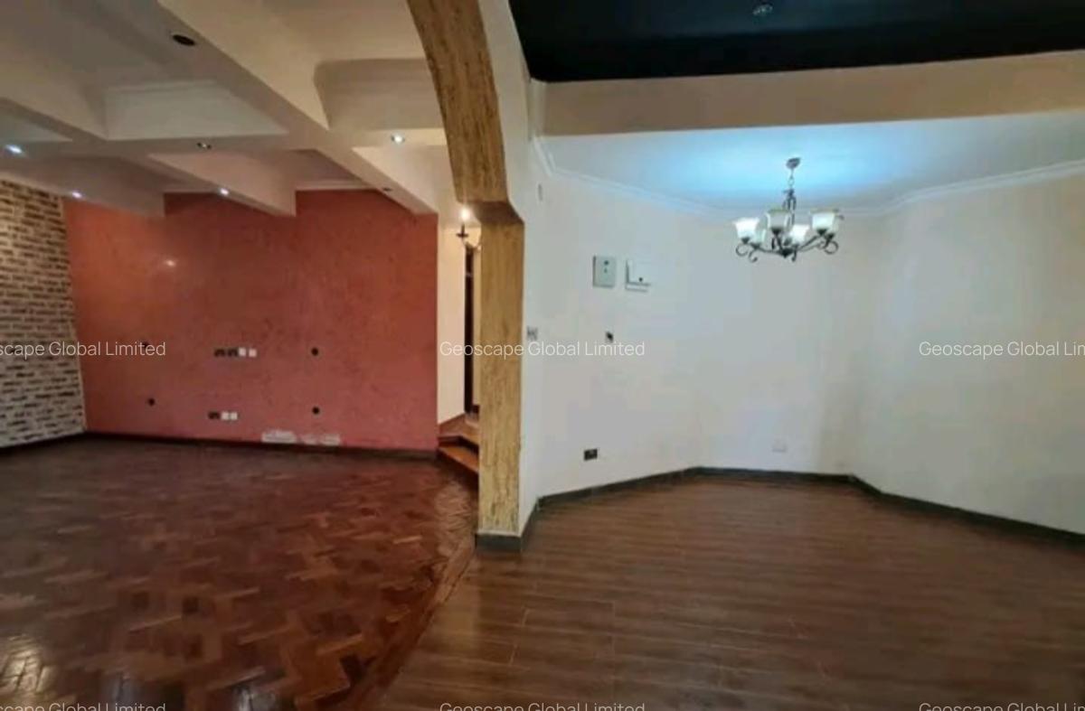 2 Bed House with En Suite in Kitengela - 5