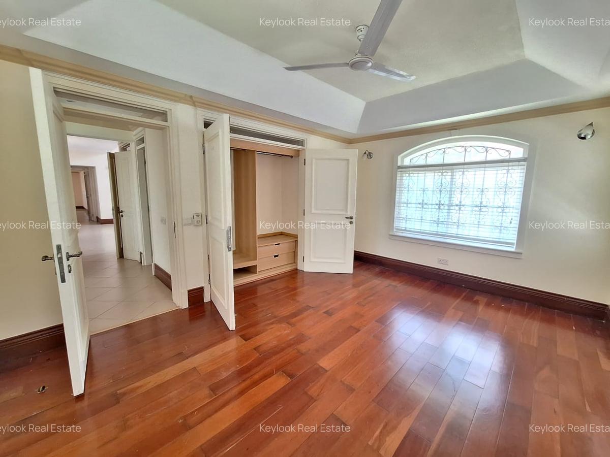 4 Bed Townhouse with En Suite at Old Kitisuru Road - 7