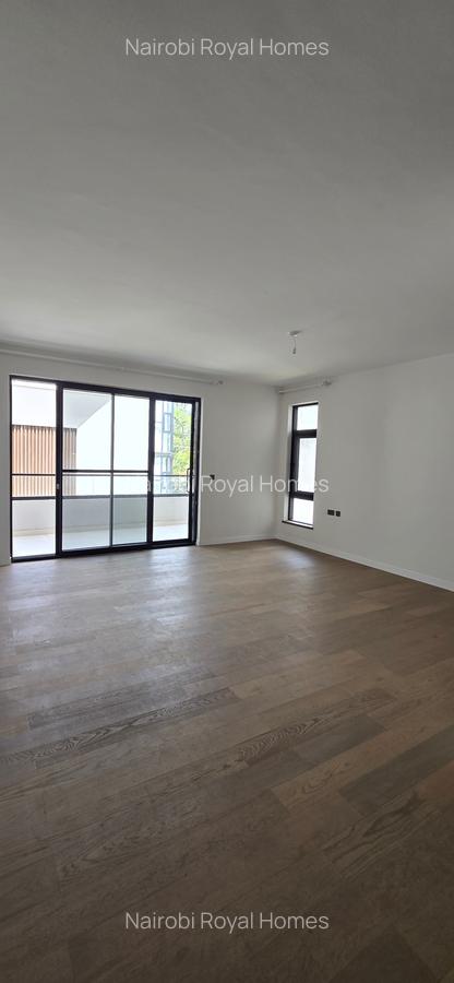 5 Bed Townhouse with En Suite at Lavington Green - 20