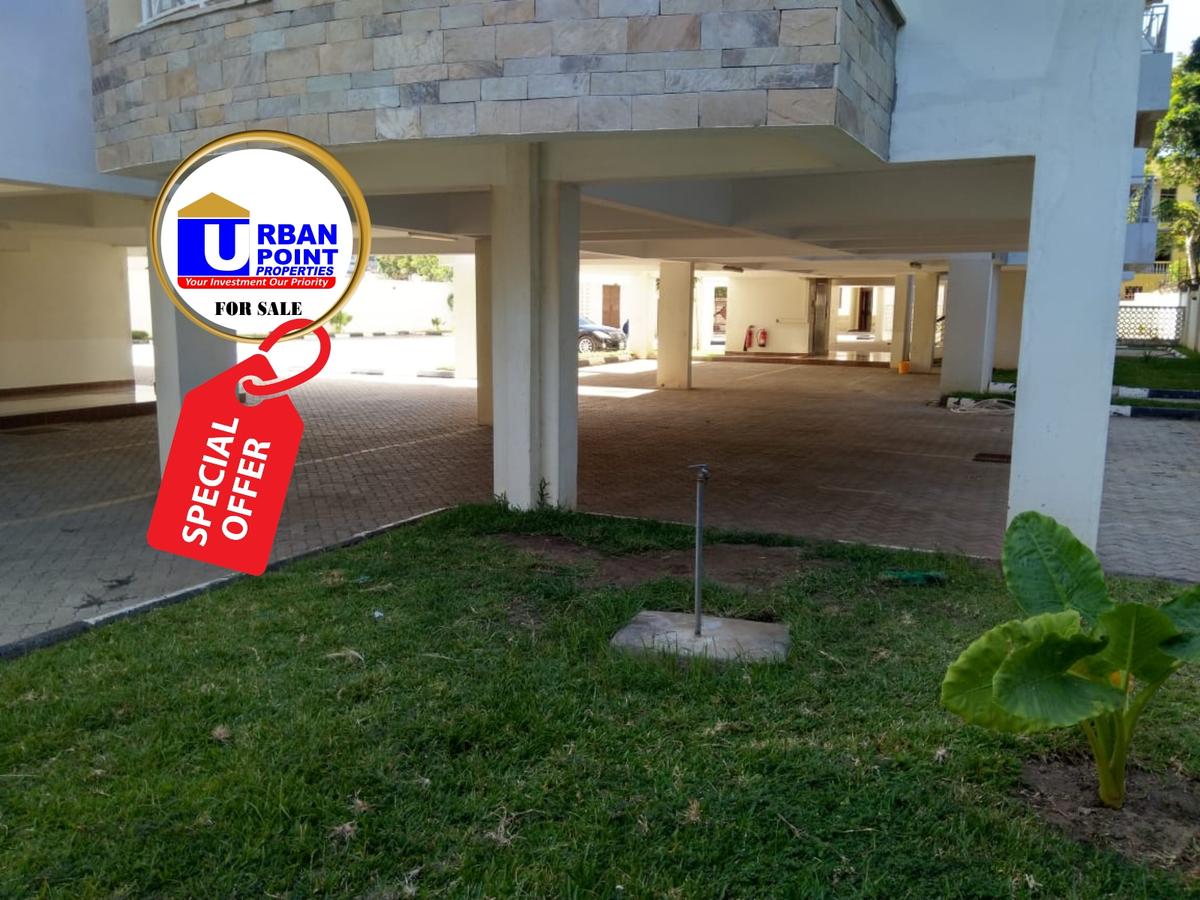 3 Bed Apartment with En Suite in Nyali Area - 16