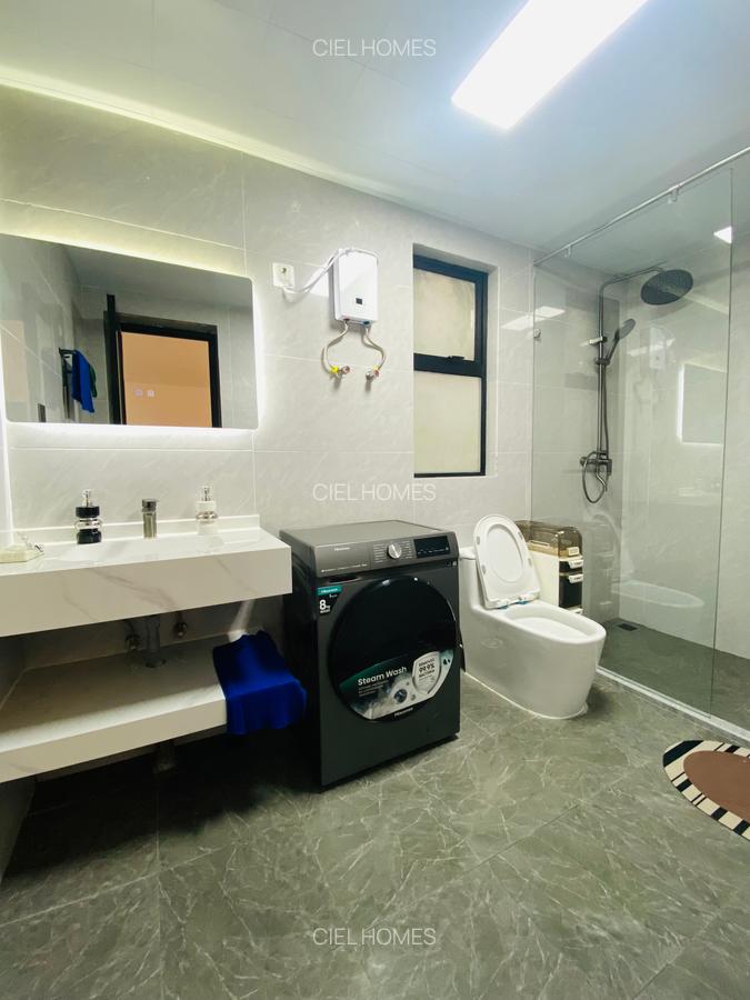 1 Bed Apartment with Swimming Pool in Syokimau - 6