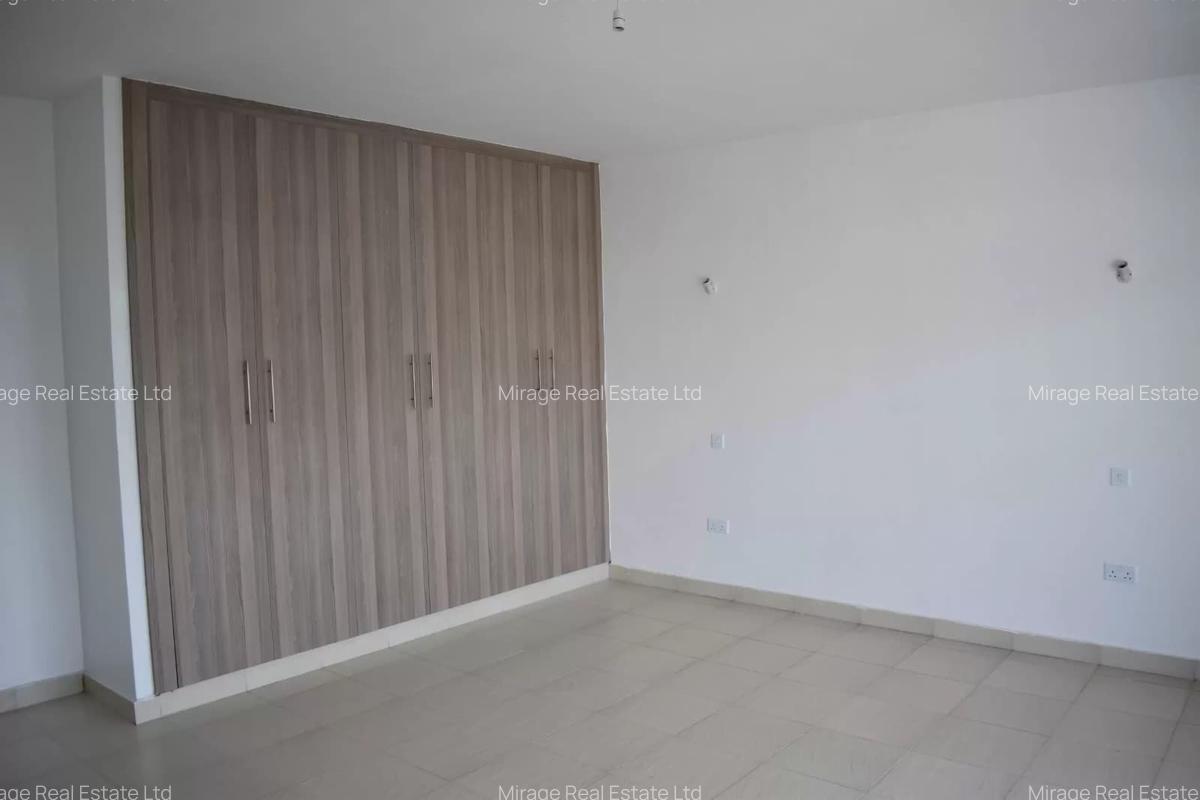 2 Bed Apartment with Gym in Kilimani - 11