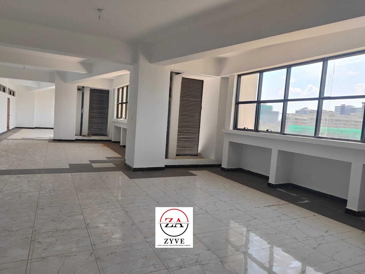 551 ft² Office with Service Charge Included at Walking Distance To Yaya Center Mall - 7