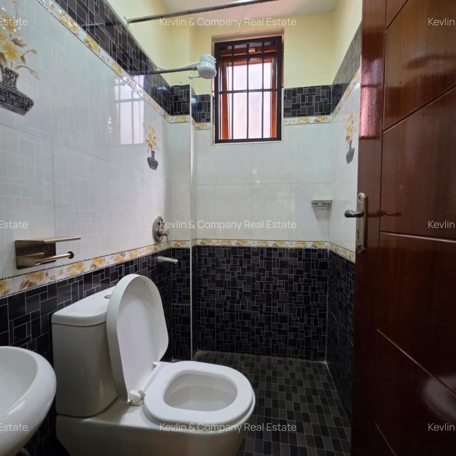 4 Bed Apartment with En Suite in Lavington - 7