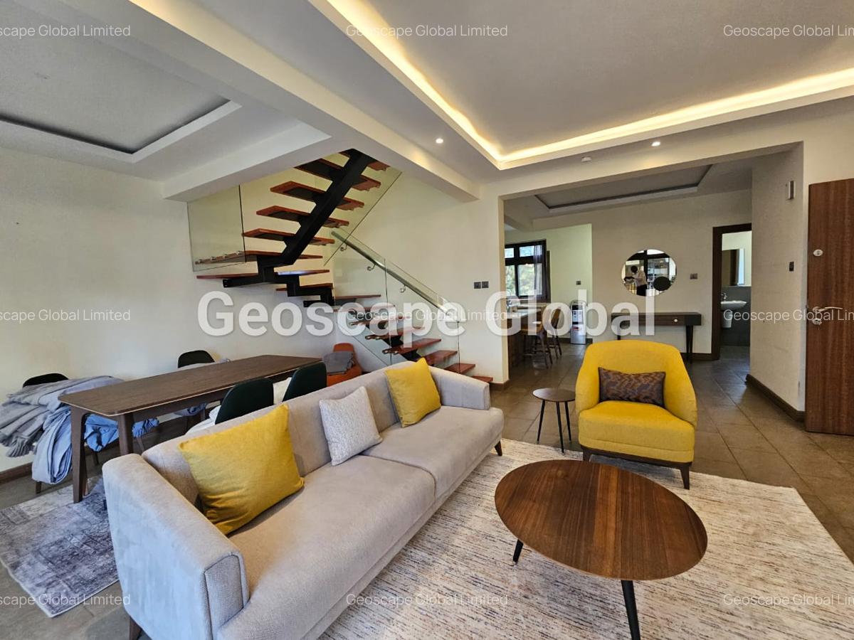 Furnished 2 Bed Apartment with En Suite in Westlands Area - 5