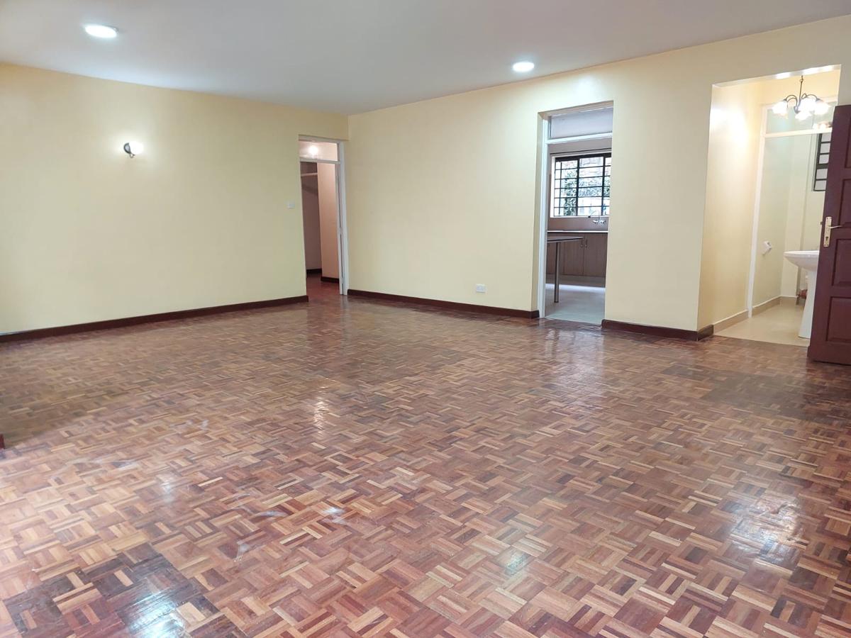 3 Bed Apartment with En Suite in Kileleshwa - 1