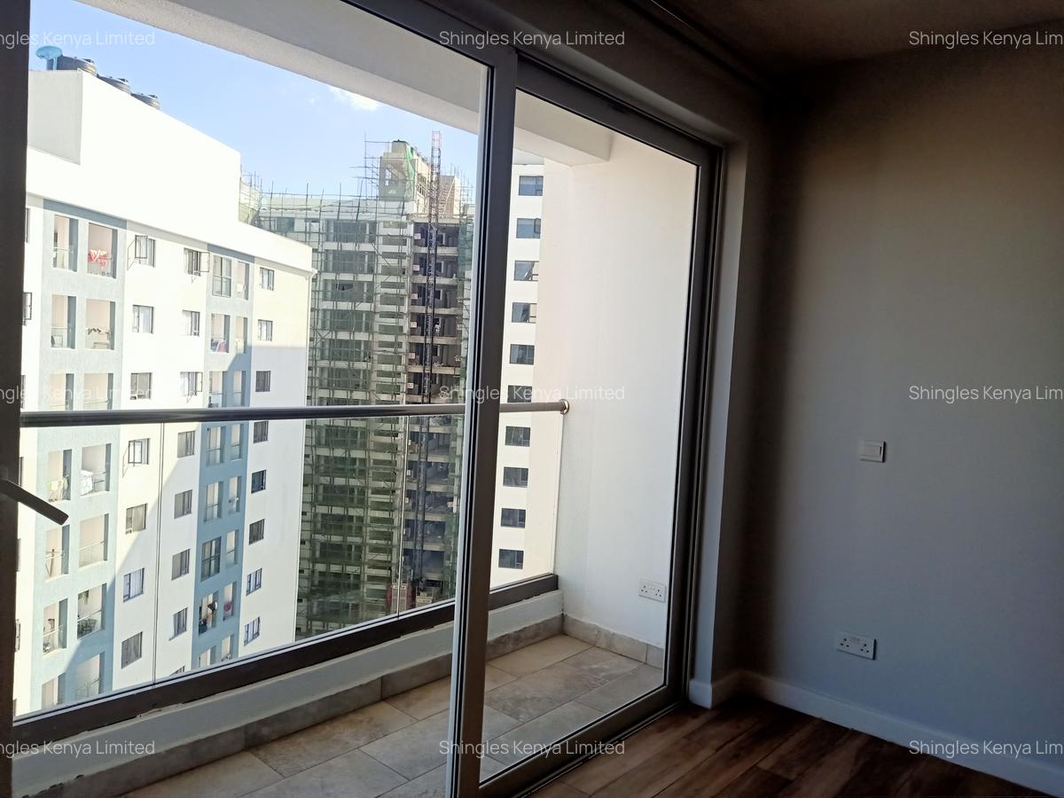 3 Bed Apartment with En Suite at Nyeri Rd - 2