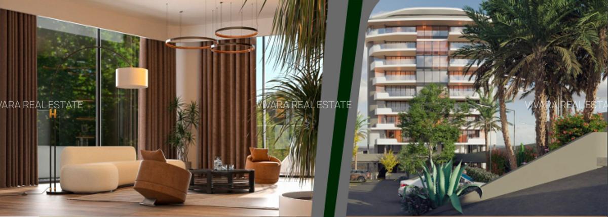 3 Bed Apartment with En Suite in Westlands Area - 8