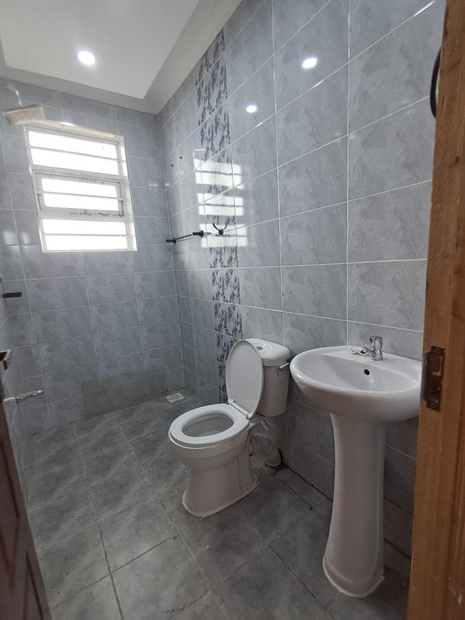 4 Bed House with En Suite in Ruiru - 5