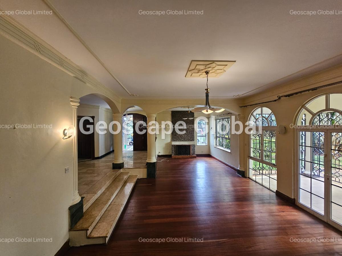 4 Bed House with En Suite in Spring Valley - 13