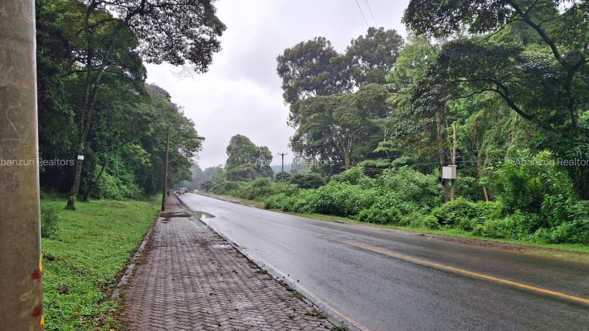 Land at Dagoretti Road - 3
