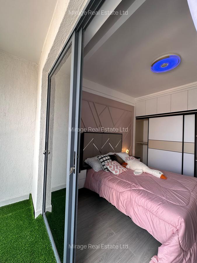 2 Bed Apartment with Swimming Pool in Syokimau - 5