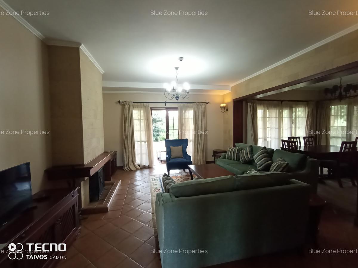 4 Bed Townhouse with En Suite at Windsor Ridgeways - 6
