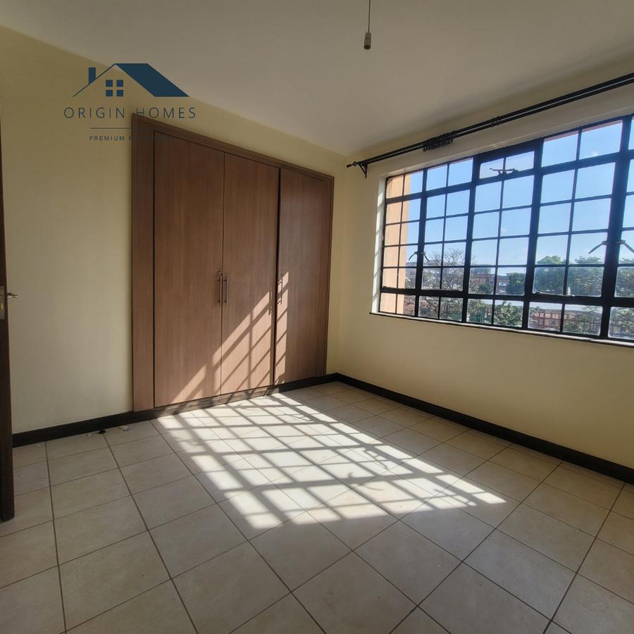 2 Bed Apartment with En Suite at 1St Avenue Parklands - 9