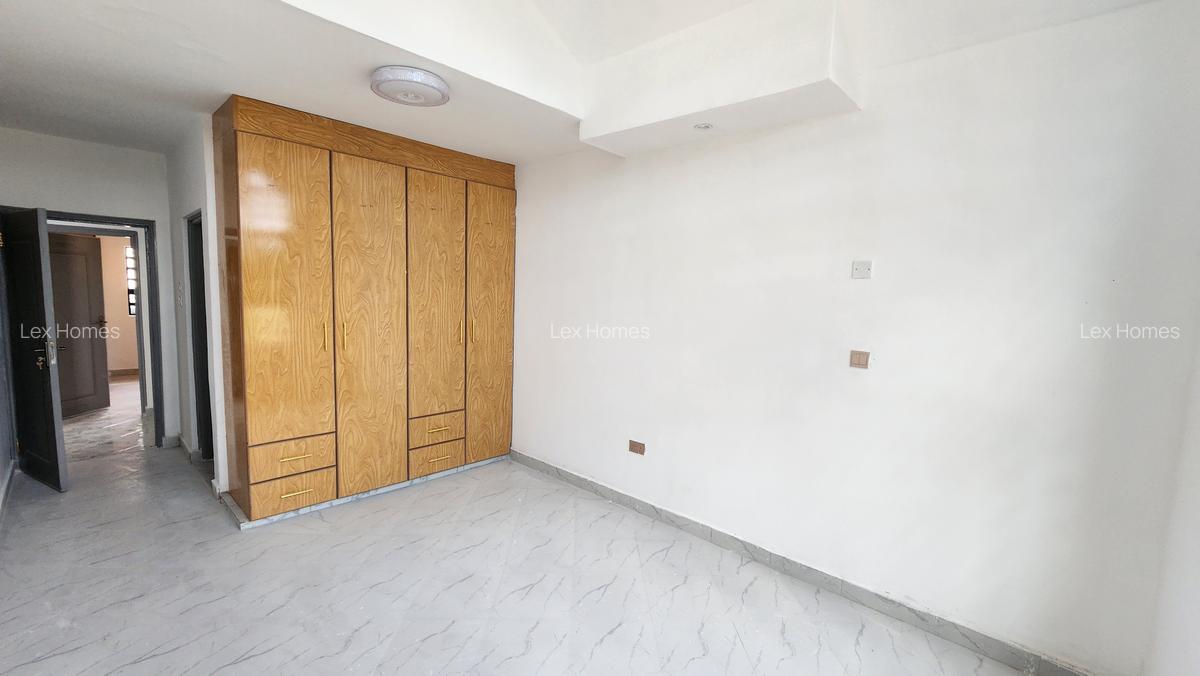 4 Bed House with En Suite at Kiserian Isinya Road - 12