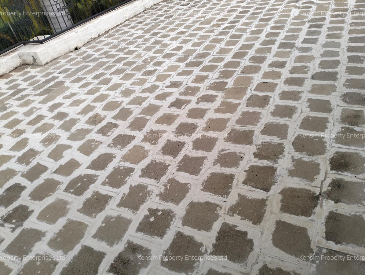 4 Bed Townhouse with En Suite in Lower Kabete - 16