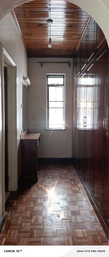 4 Bed Townhouse with En Suite in Kilimani - 4