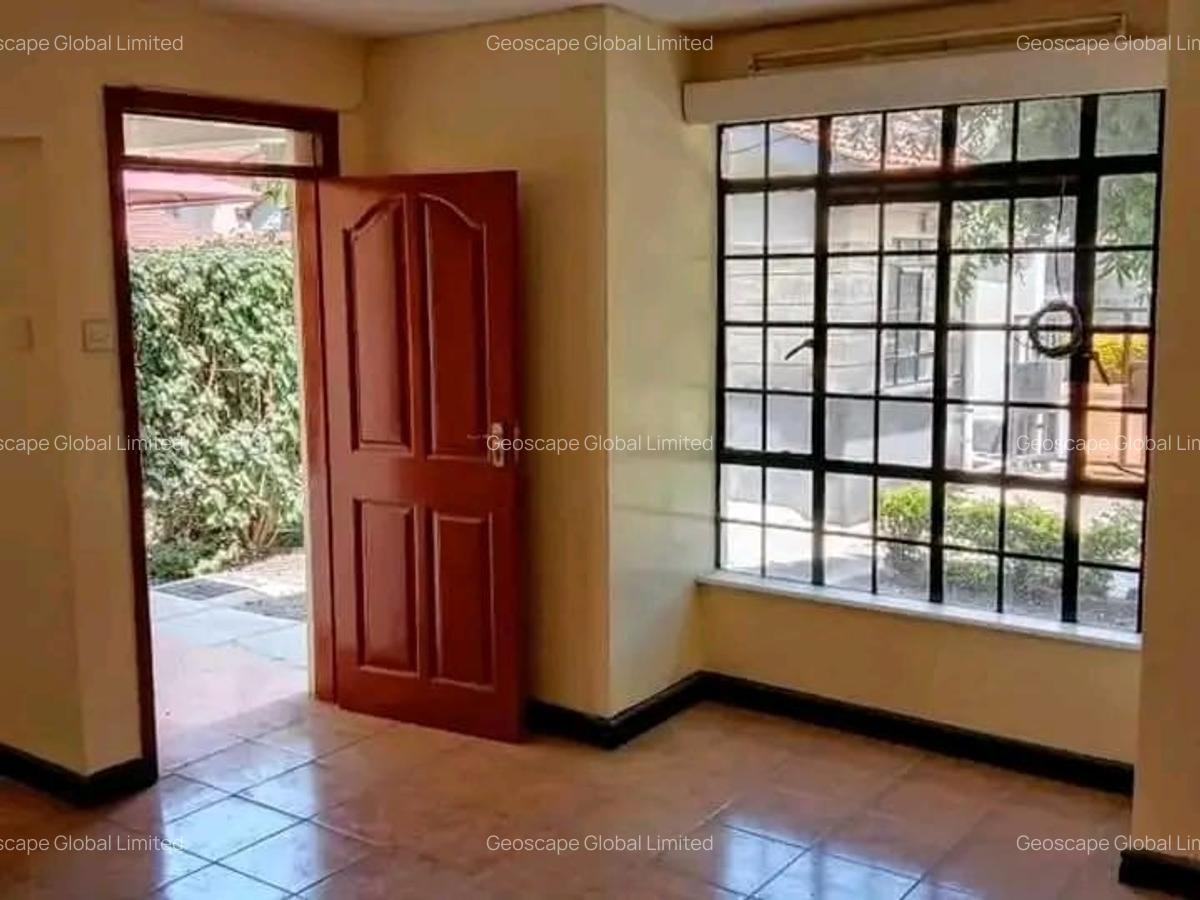 4 Bed House with En Suite in Syokimau - 3