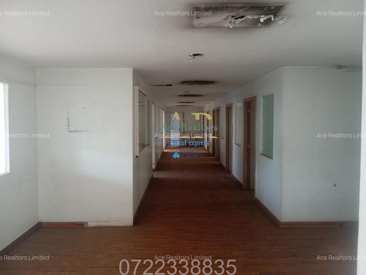 Commercial Property with Fibre Internet at Waiyaki Way - 10