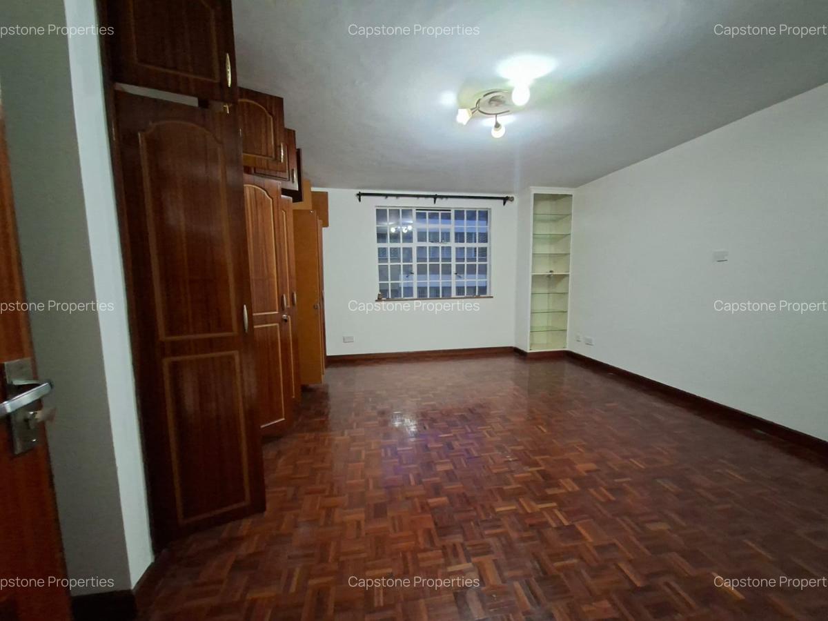 3 Bed Apartment with En Suite in Westlands Area - 5