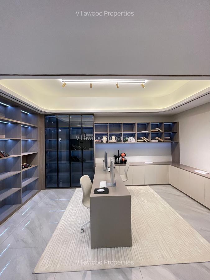 5 Bed Apartment with En Suite in Kileleshwa - 6