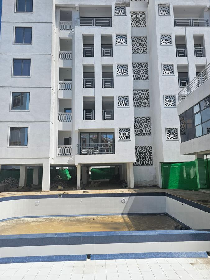 2 Bed Apartment with En Suite at Nyali - 16