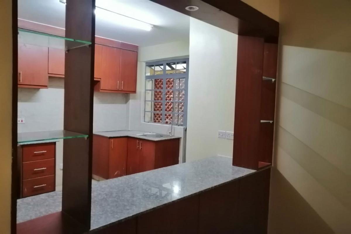 3 Bed Apartment with En Suite in Syokimau - 14