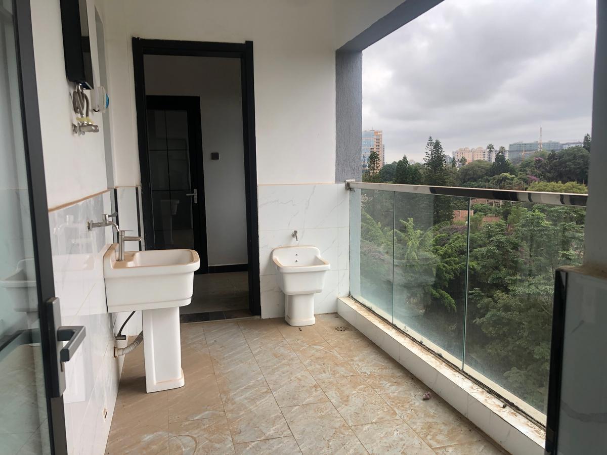 2 Bed Apartment with En Suite at Kileleshwa - 9