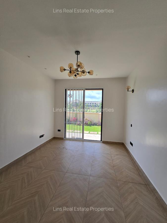 1 Bed Apartment with En Suite in Runda - 15