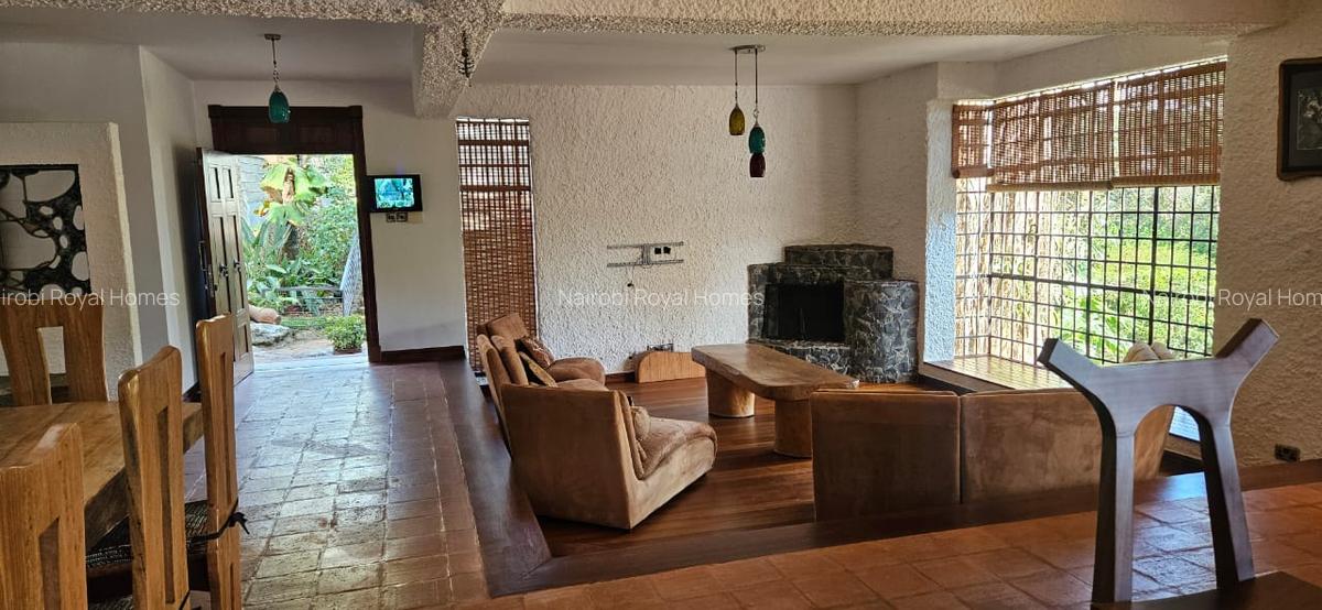 3 Bed House with En Suite at Peponi Road - 7