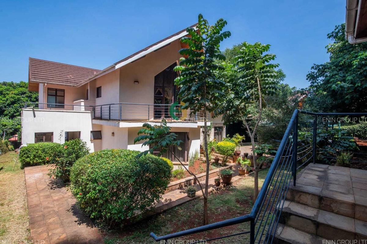 4 Bed House with En Suite at Miotoni Road - 1