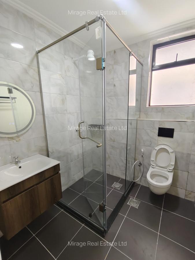 2 Bed Apartment with Swimming Pool in Westlands Area - 15