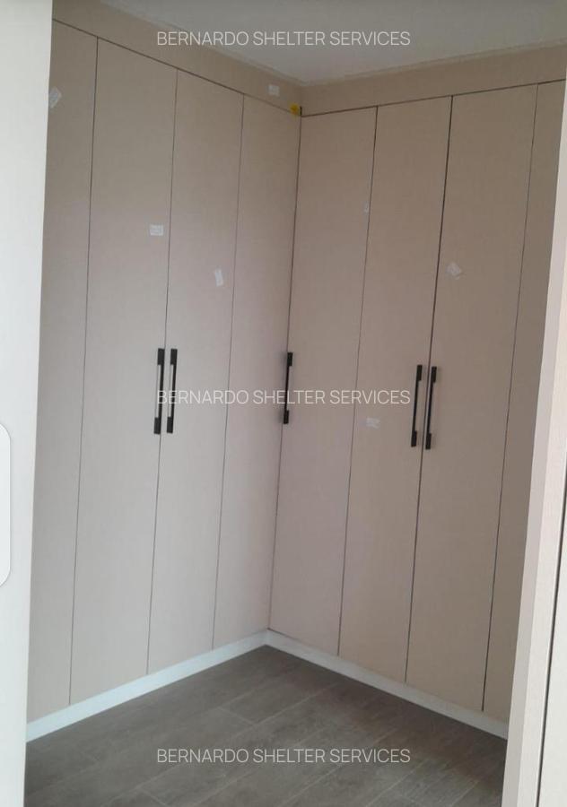 3 Bed Villa with En Suite in Gikambura - 11