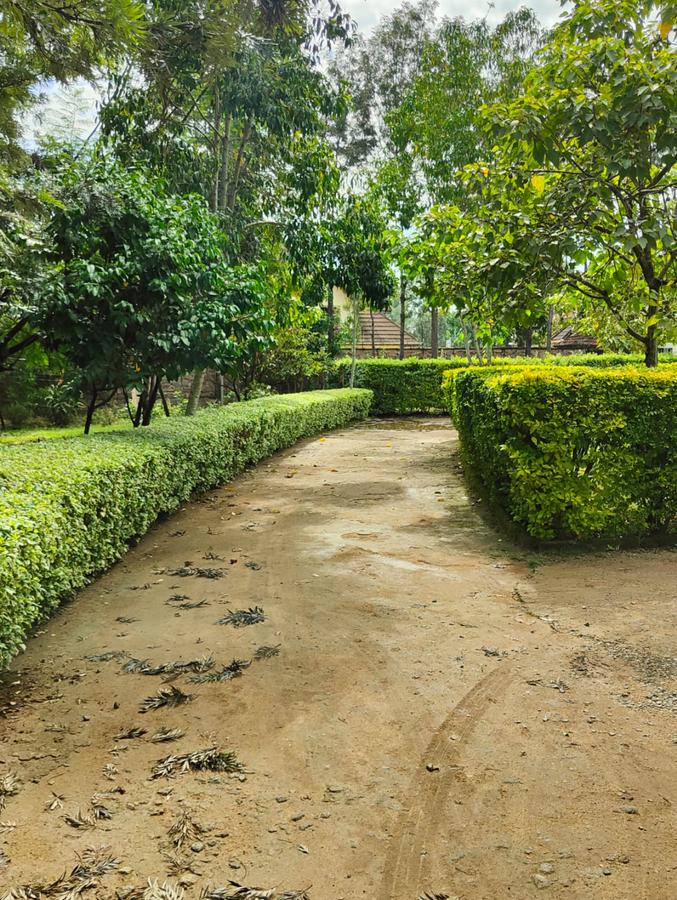 4 Bed House with En Suite at Near Karen Hospital - 8