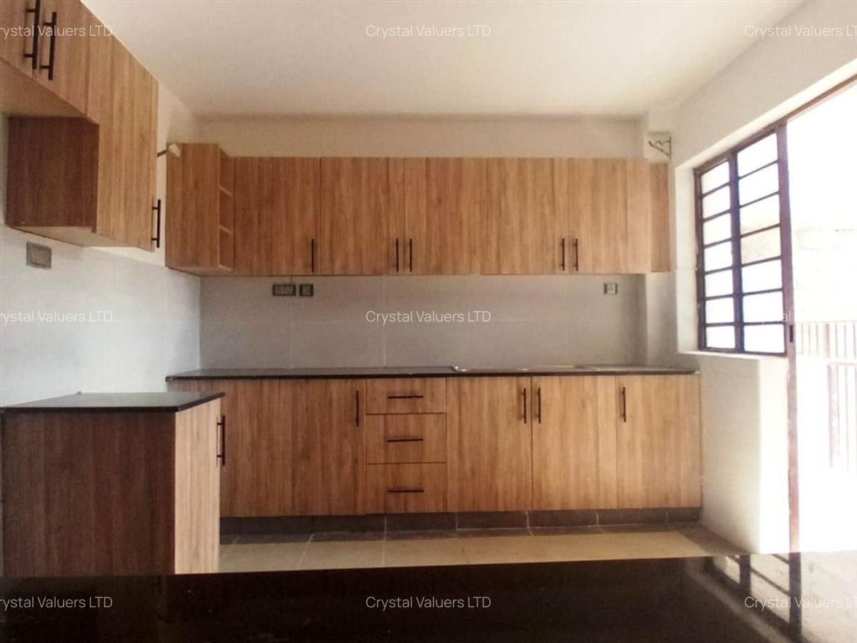 3 Bed Apartment with En Suite at Onyx Place Apartments - 9