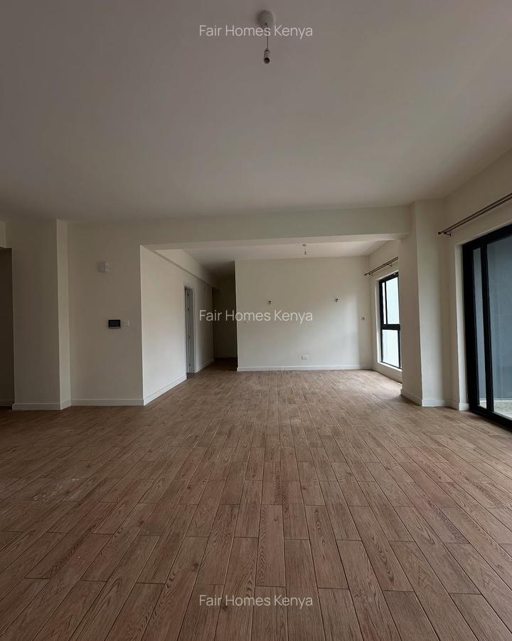 2 Bed Apartment with En Suite at Valley Arcade - 1