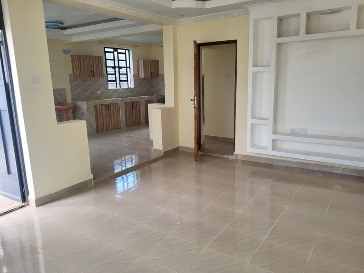 3 Bed House with En Suite in Ruiru - 5