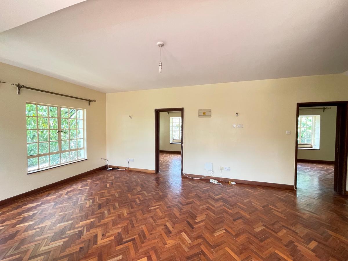 5 Bed Townhouse with Staff Quarters in Lavington - 10