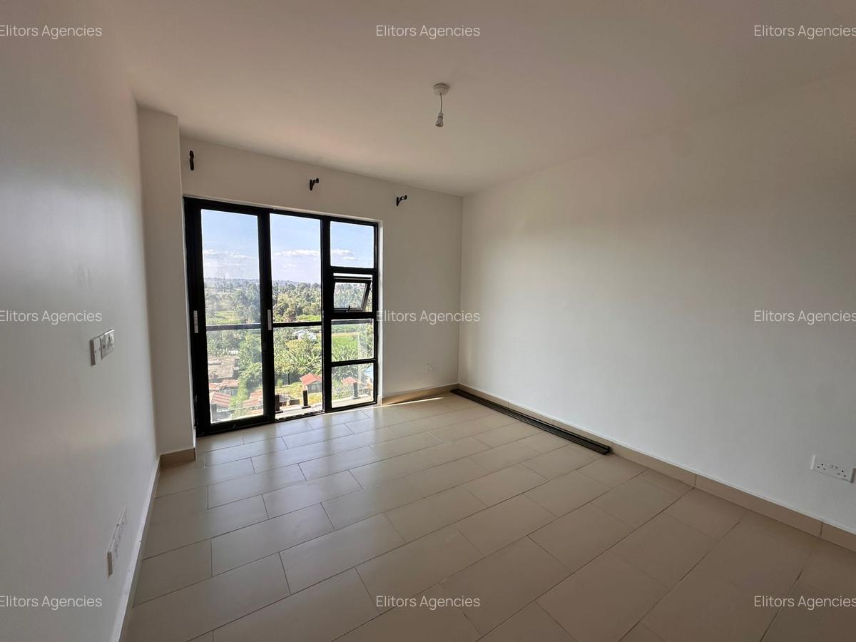 1 Bed Apartment with En Suite at Kirawa Road - 9