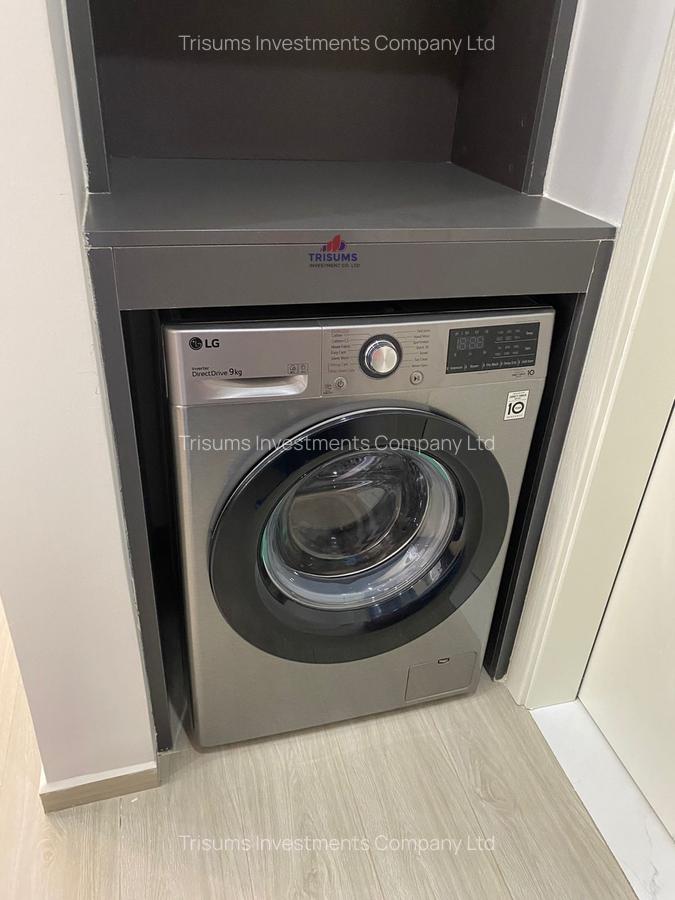 1 Bed Apartment with En Suite in Westlands Area - 12