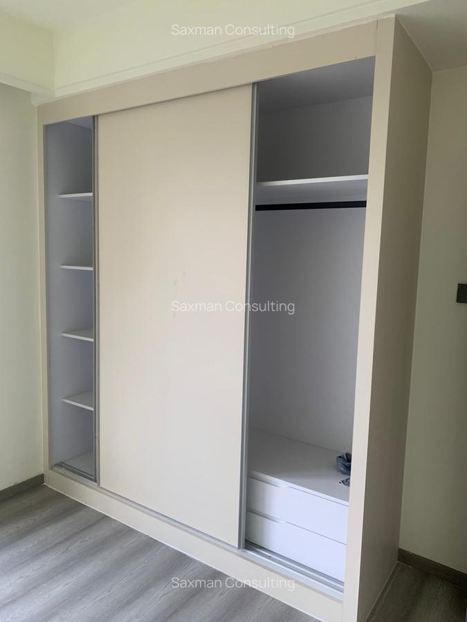 2 Bed Apartment with En Suite in Westlands Area - 12