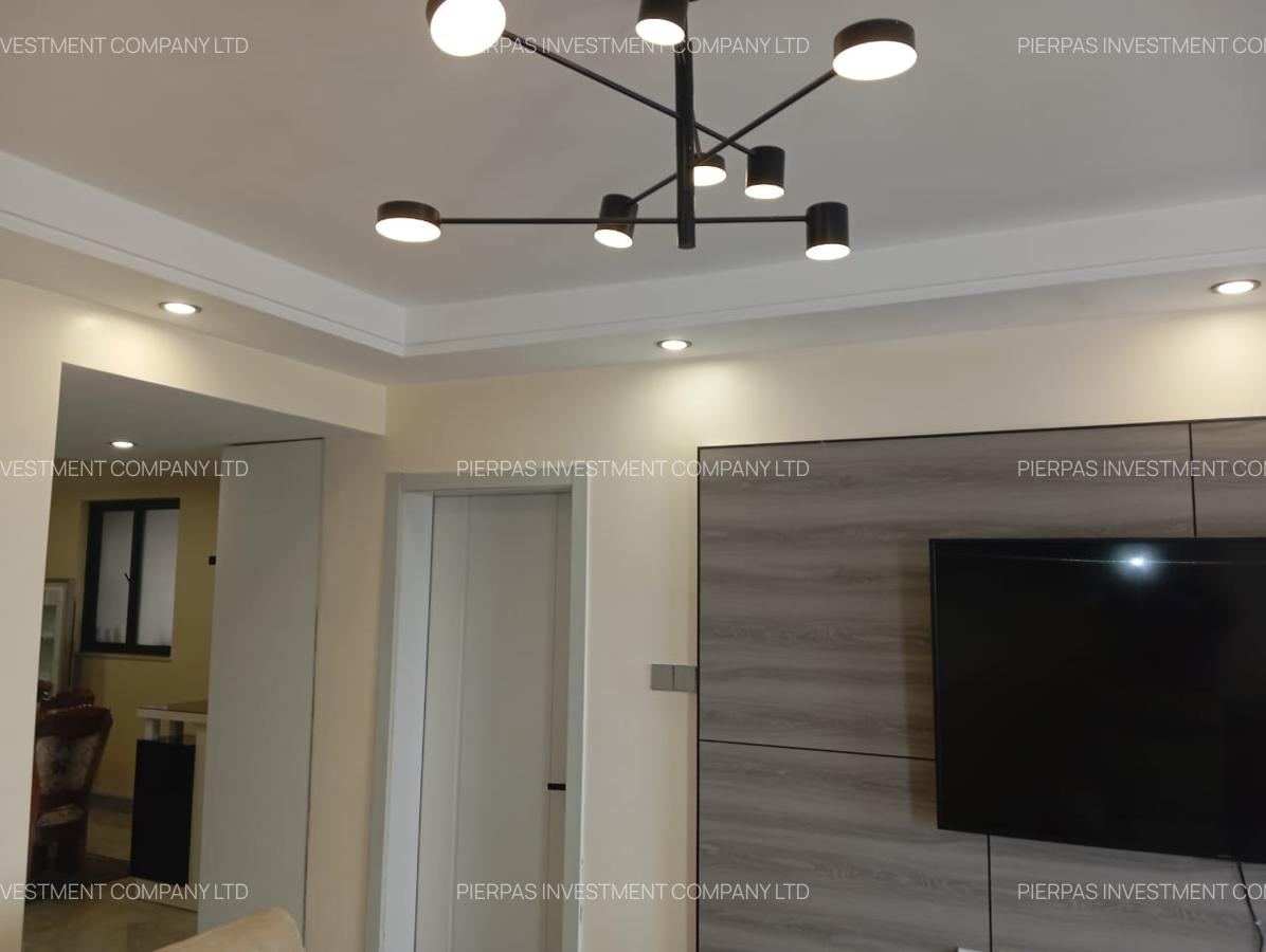 Serviced 3 Bed Apartment with En Suite in Kilimani - 2