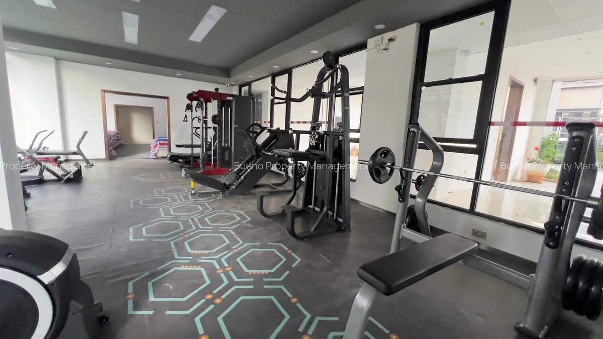 2 Bed Apartment with En Suite in Westlands Area - 5