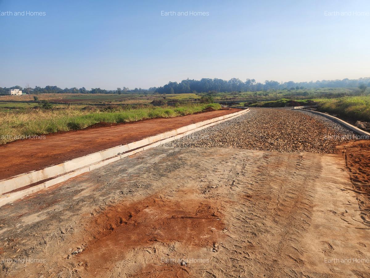 Residential Land at Kiambu - 5