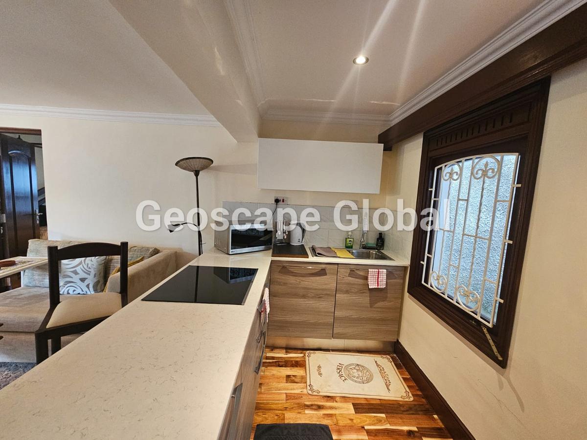 2 Bed House with En Suite in Runda - 10