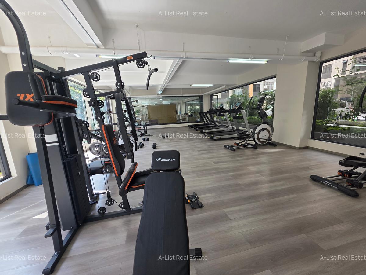 3 Bed Apartment with En Suite at Kindaruma Road - 13