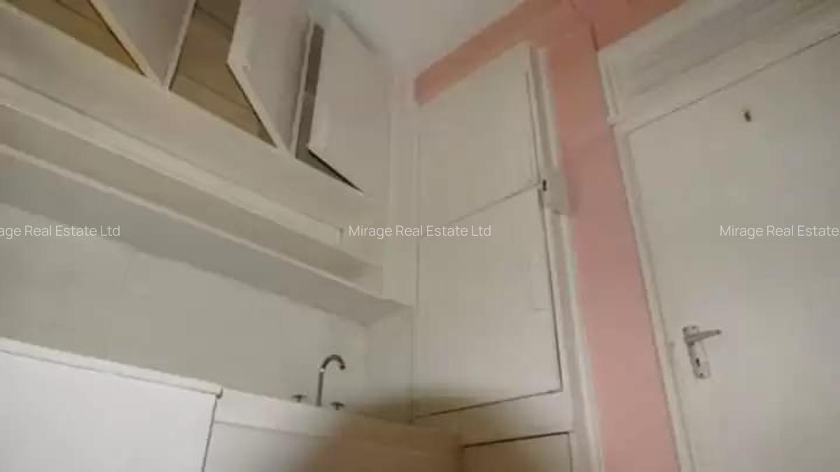 3 Bed Apartment with Parking in State House - 9