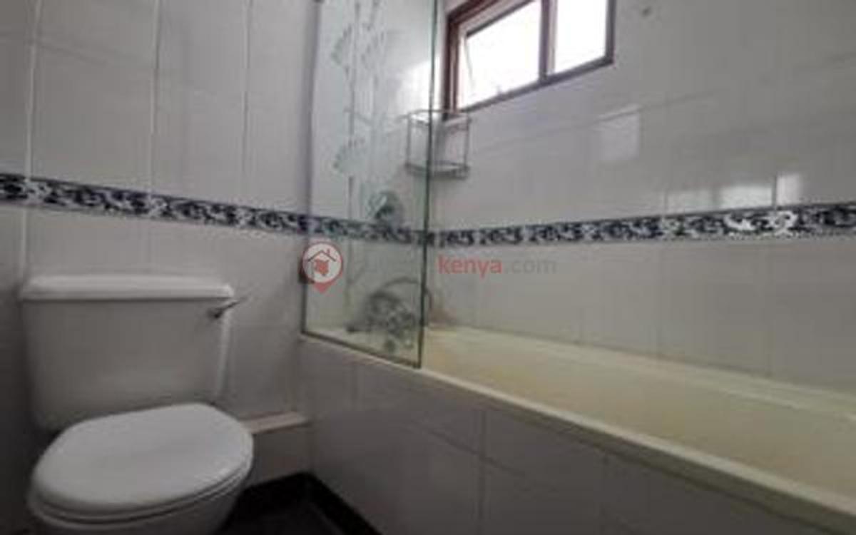 4 Bed Townhouse with En Suite at Kileleshwa - 9