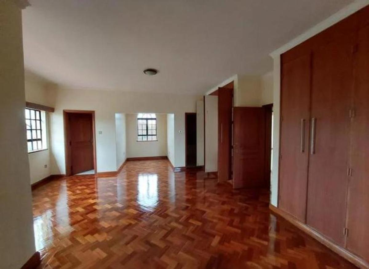 5 Bed Townhouse with En Suite at Mzima Springs - 11