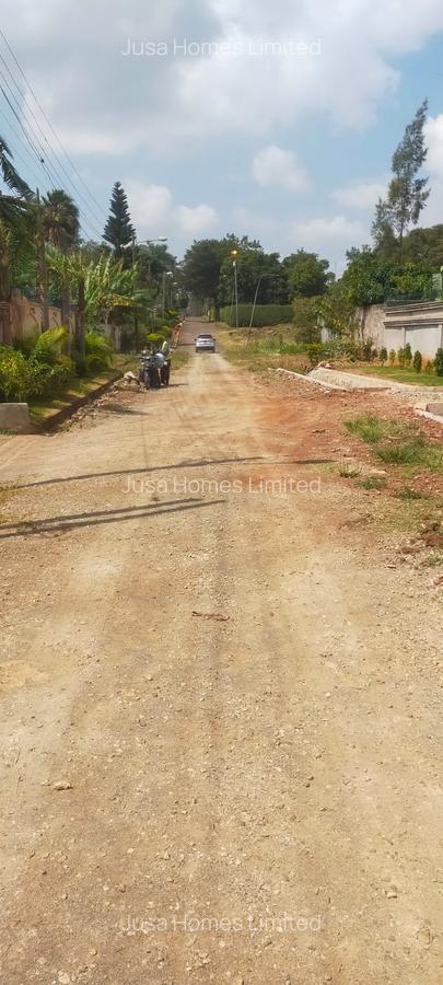 0.5 ac Residential Land at Runda Evergreen - 9